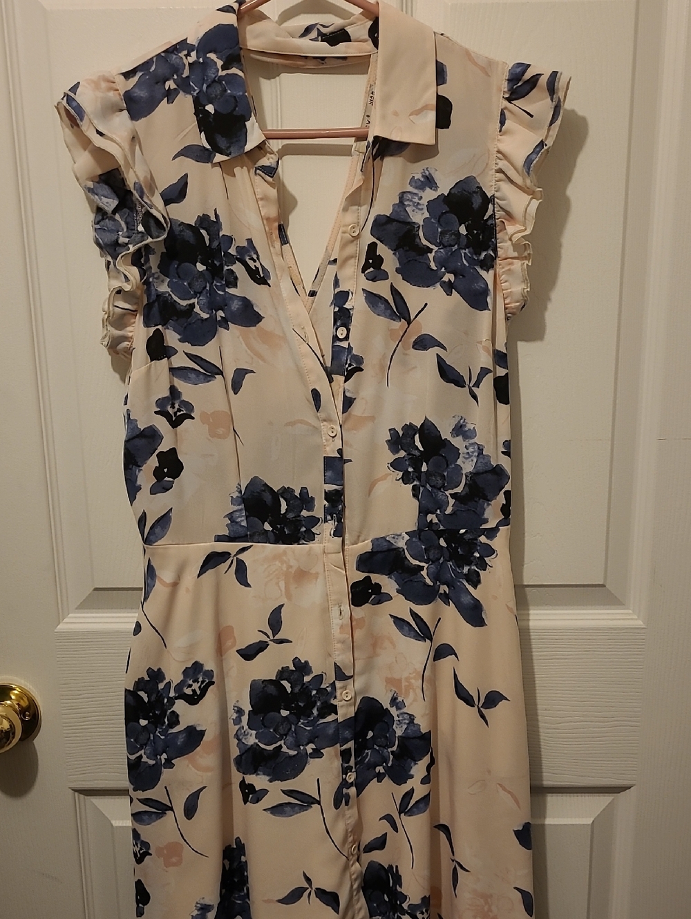 Dex floral